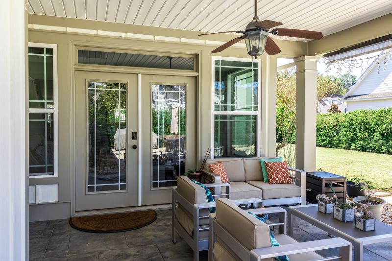 Sliding Patio Door Repair in Olathe, KS