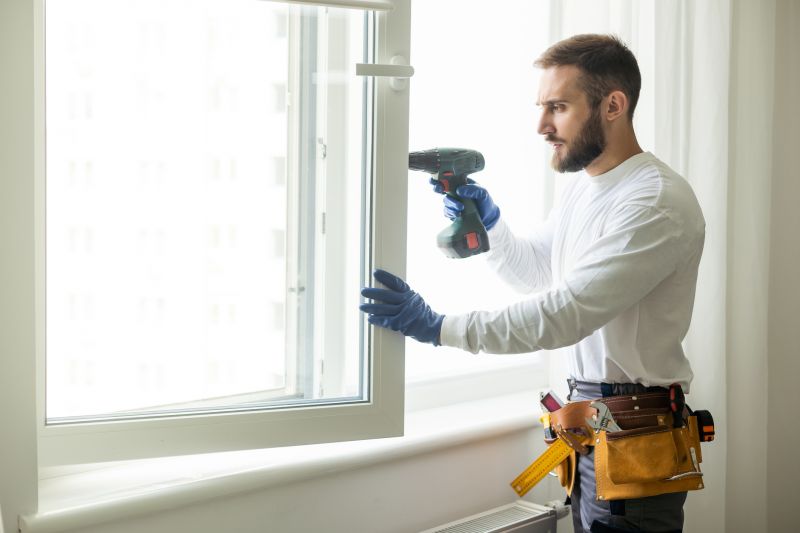 Soundproof Windows Installation in Cincinnati, OH