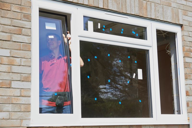 Vinyl Window Replacement in Framingham, MA