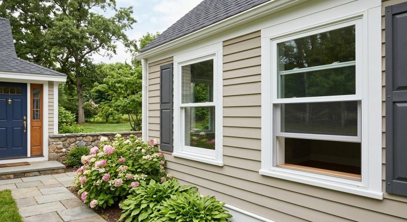 Vinyl Window Service in Bradenton, FL
