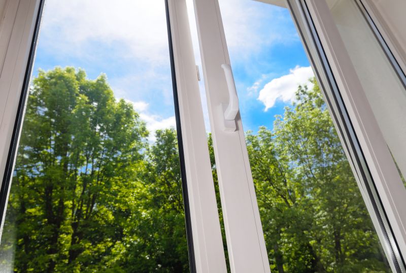 Vinyl Windows Installation in Boston, MA