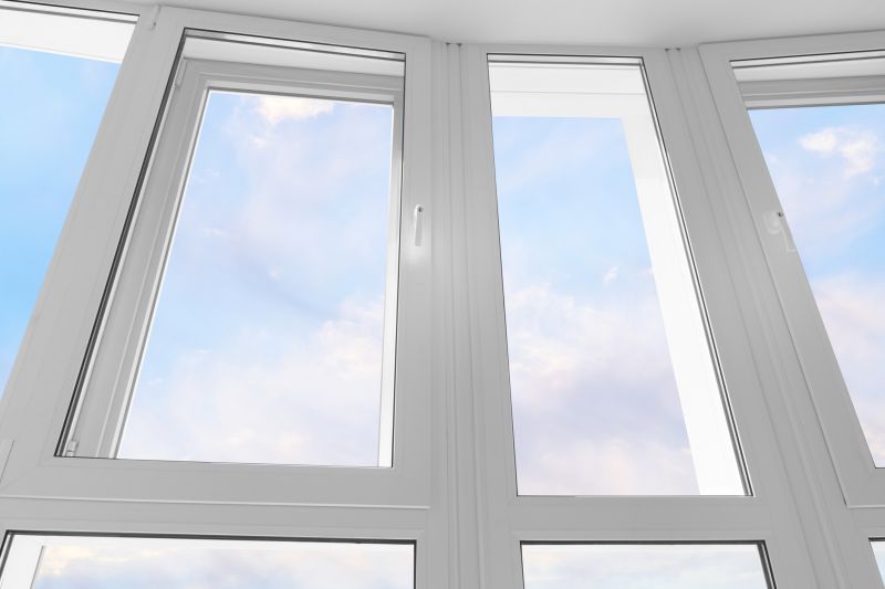 Vinyl Windows Installation in Boston, MA