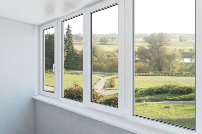 Vinyl Windows Installation in Manchester, NH