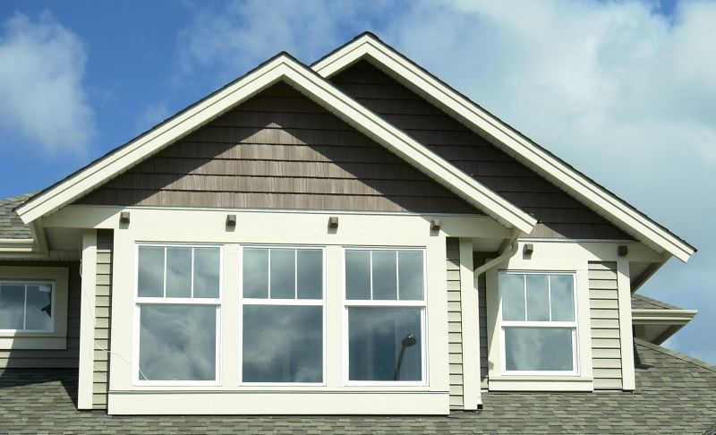 Vinyl Windows Installation in Framingham, MA