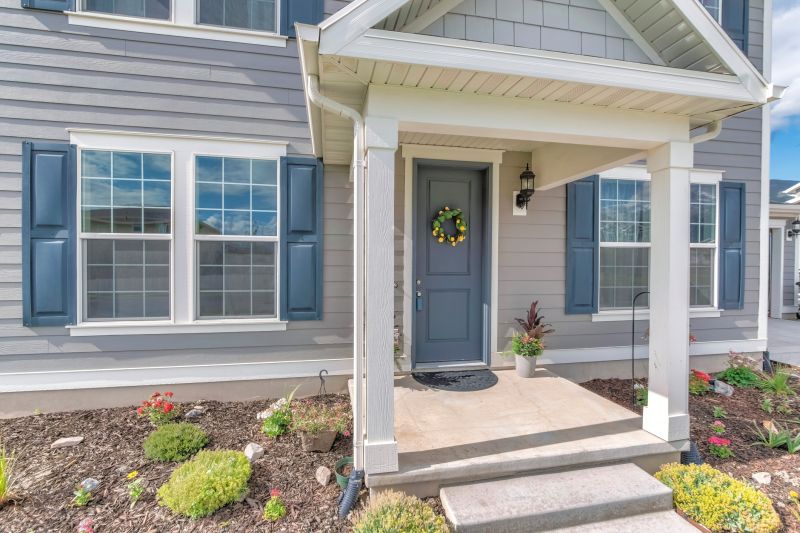 Vinyl Windows Installation in Cincinnati, OH