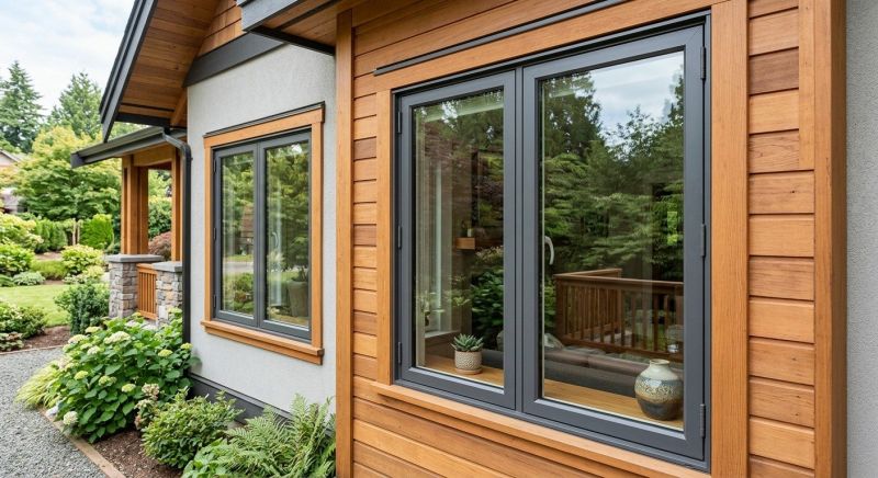 Windows Replacement in Boston, MA