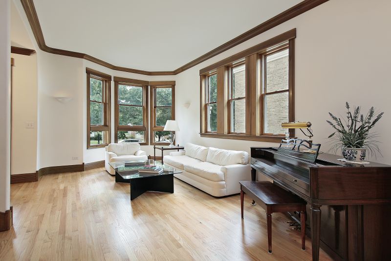 Wood Window Service in Portland, ME