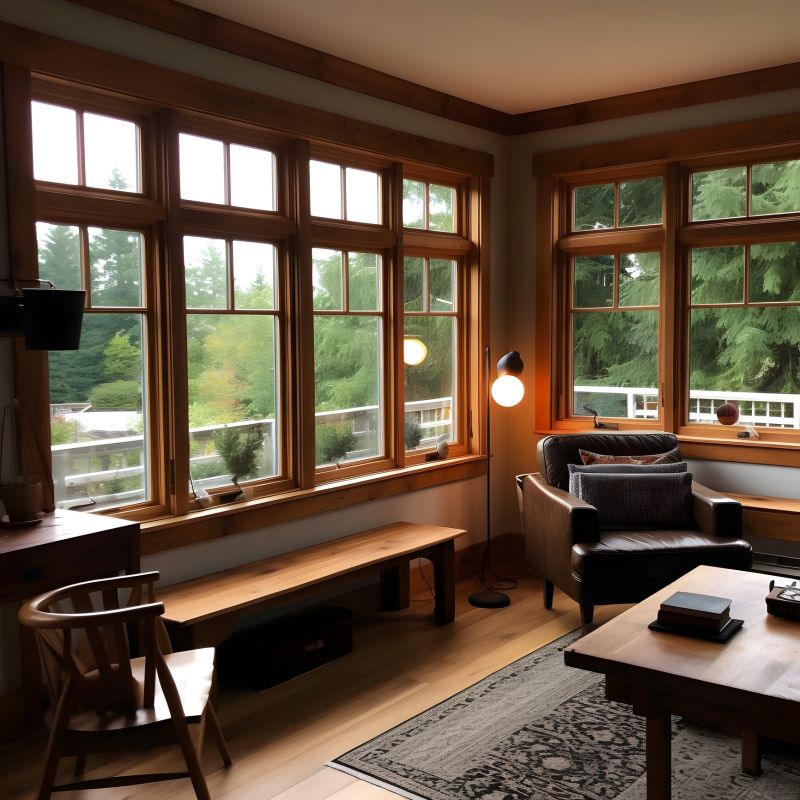 Wood Window Service in Marysville, OH