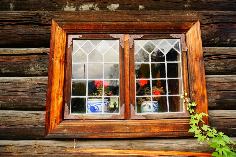 Wood Window Service in Warwick, RI