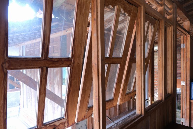 Wood Window Service in Manchester, NH