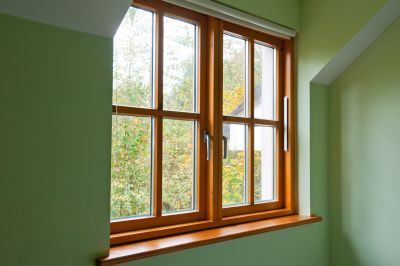 Wood Window Service in Manchester, NH