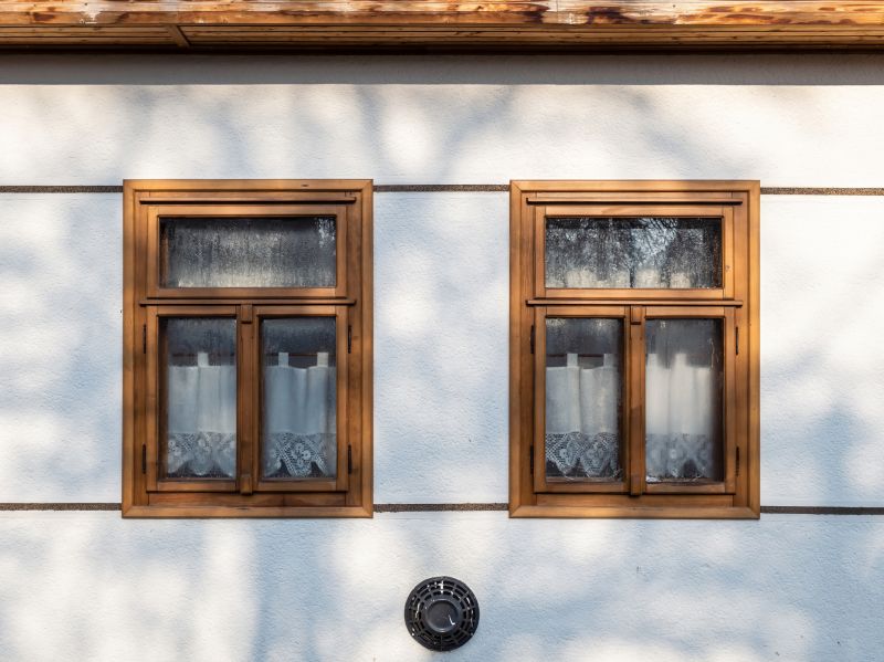 Wood Window Service in Worcester, MA