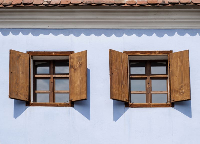 Wood Windows Installation in Pittsburgh, PA