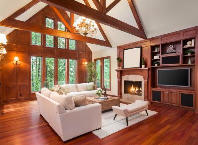 Wood Windows Installation in Doylestown, PA