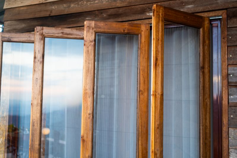 Wood Windows Installation in Columbus, OH