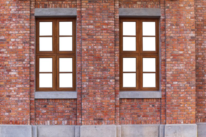 Wood Windows Installation in Charlotte, NC